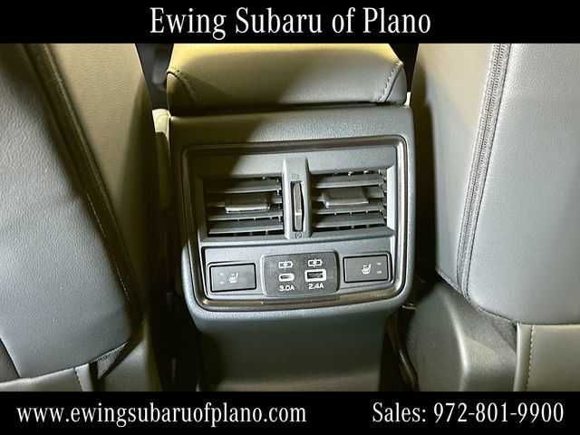 Used 2026 Subaru Outback Wilderness AWD/4WD image 27