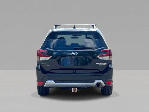 Used 2020 Subaru Forester Touring AWD/4WD image 7