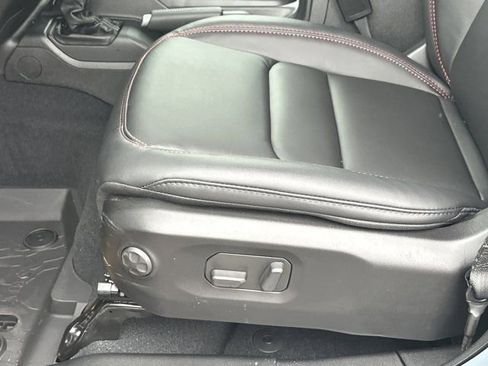 New 2026 Jeep Gladiator Rubicon image 10