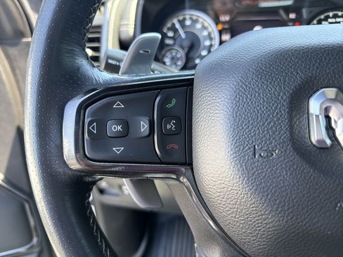 Certified 2022 RAM 1500 Laramie AWD/4WD image 27