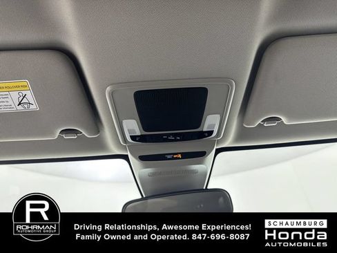 Used 2026 Honda HR-V LX image 10