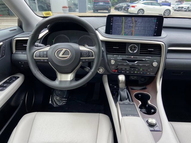 Certified 2020 Lexus RX 350 AWD w/ Premium Package image 14