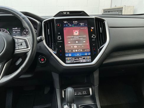 Certified 2023 Subaru Ascent Limited image 18