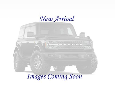 Certified 2022 Ford Bronco Badlands image 1