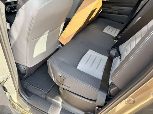 New 2026 Toyota Tacoma TRD Sport image 16