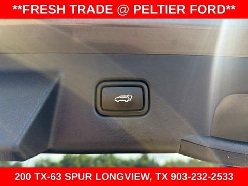 Used 2024 Hyundai Tucson SEL AWD/4WD image 11