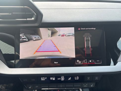 Certified 2026 Audi A3 2.0T Premium Plus image 25