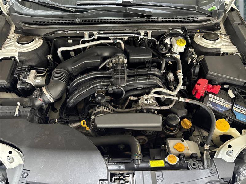 Used 2022 Subaru Legacy Limited AWD/4WD image 23