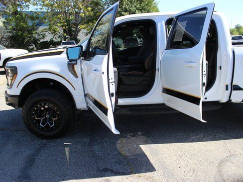 Used 2024 Ford F150 Tremor w/ Equipment Group 402A High AWD/4WD image 9