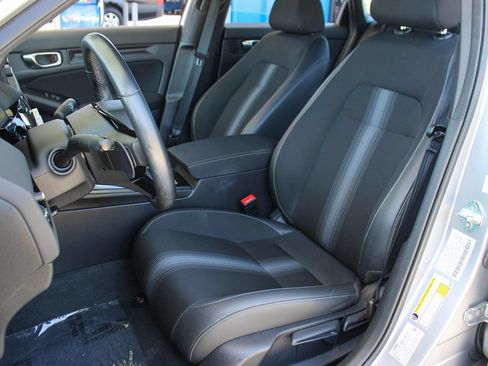 Used 2024 Honda Civic Sport image 16