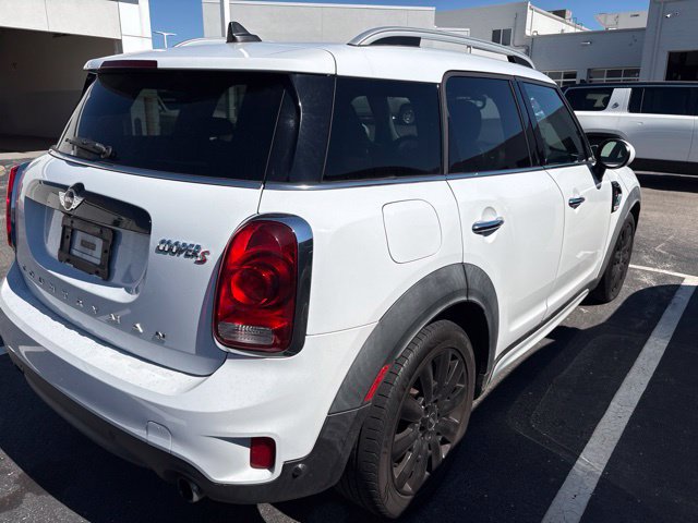 Used 2018 MINI Cooper Countryman S FWD image 18