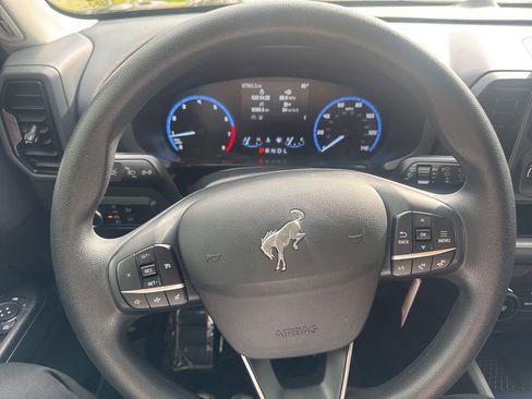 Used 2021 Ford Bronco Sport image 25