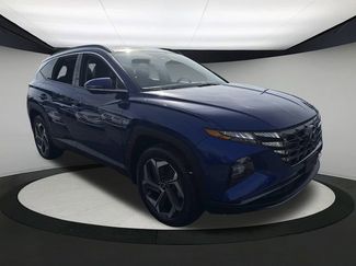 Certified 2022 Hyundai Tucson Limited w/ Cargo Package video 2