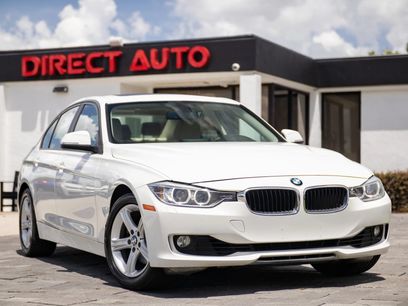 Used 2013 BMW 328i xDrive Sedan