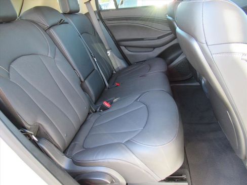 Used 2017 Buick Envision Premium w/ Driver Confidence Package image 30