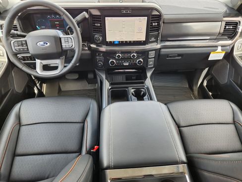 New 2026 Ford F350 Lariat w/ Lariat Premium Package AWD/4WD image 25