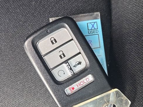 Certified 2019 Honda Civic EX image 32