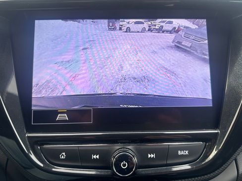 Used 2023 Chevrolet TrailBlazer ACTIV w/ Sun and Liftgate Package image 27