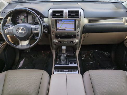 Used 2021 Lexus GX 460 Premium image 15