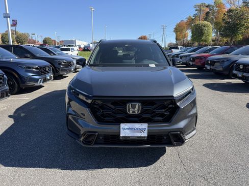 New 2026 Honda CR-V Sport-L image 5