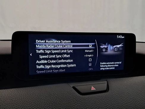 Used 2024 MAZDA CX-90 Plug-In Hybrid w/ Premium Pkg AWD/4WD image 19