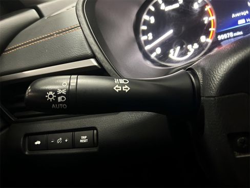 Used 2021 Nissan Altima 2.5 SR image 13