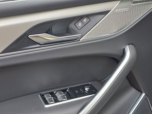 New 2026 Jaguar F-PACE R-Dynamic S AWD/4WD image 39