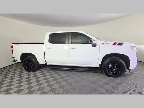 Used 2023 Chevrolet Silverado 1500 RST w/ Convenience Package II AWD/4WD image 37