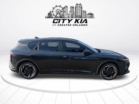 New 2026 Kia K4 EX FWD image 7