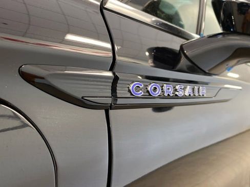 New 2024 Lincoln Corsair Grand Touring w/ Equipment Group 301A image 36