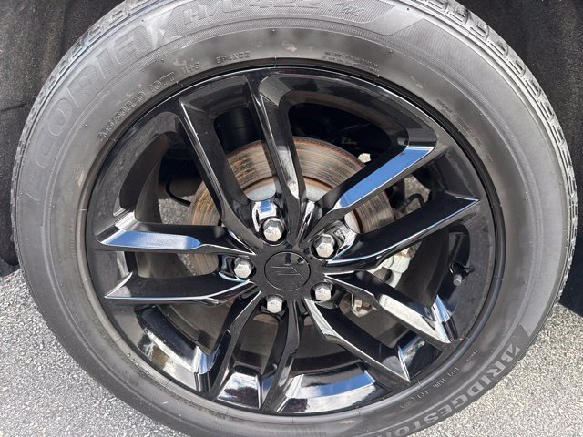 Used 2023 Dodge Durango R/T AWD/4WD image 14
