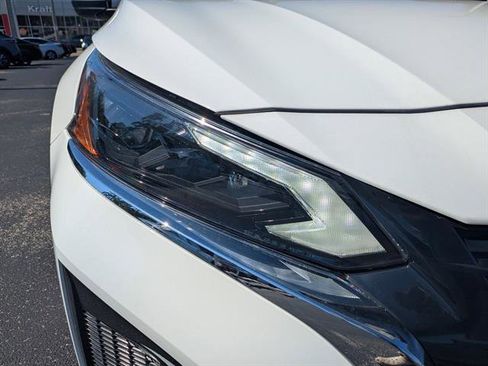 New 2025 Nissan Altima 2.5 S image 9