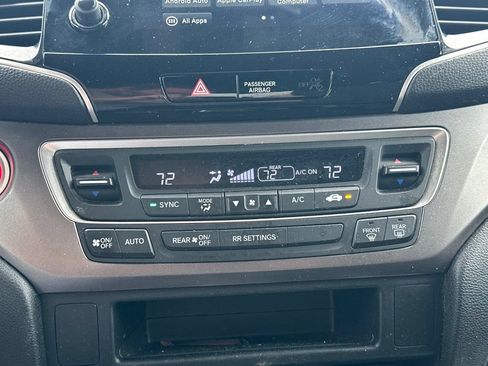 Used 2021 Honda Passport Sport image 24