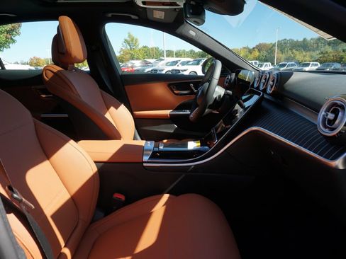 Used 2026 Mercedes-Benz C 300 Sedan image 62