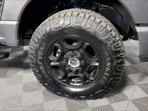 Used 2025 Ford F350 XL w/ STX Appearance Package AWD/4WD image 10