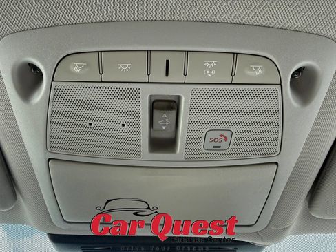 Used 2021 INFINITI Q50 Luxe RWD image 23