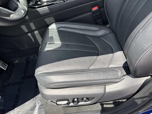 Used 2024 Lexus NX 350 F Sport AWD/4WD image 15