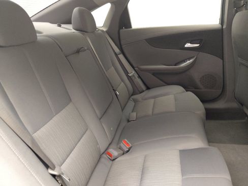 Used 2014 Chevrolet Impala LS Eco FWD image 19