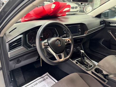 Used 2019 Volkswagen Jetta S w/ Driver Assistance Package image 27