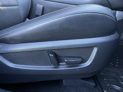 Used 2021 INFINITI QX50 Essential w/ Cargo Package image 41