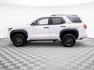 Used 2025 Toyota 4Runner SR5 video 2