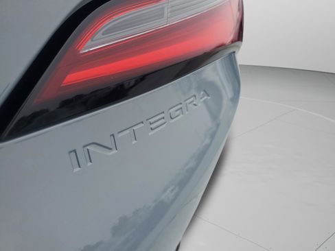 New 2026 Acura Integra A-Spec FWD image 33