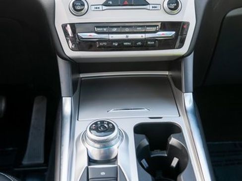 Used 2024 Ford Explorer XLT w/ Equipment Group 202A image 16