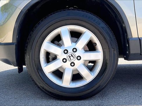 Used 2008 Honda CR-V EX-L image 9