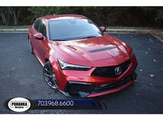 New 2025 Acura Integra Type S video 2