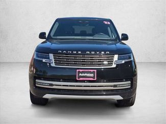 Used 2023 Land Rover Range Rover SE AWD/4WD video 2