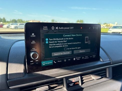 Used 2025 Honda Pilot Elite image 23