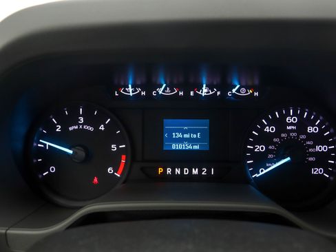 Used 2023 Ford E-350 and Econoline 350 Super Duty w/ Power Windows & Locks Group RWD image 22
