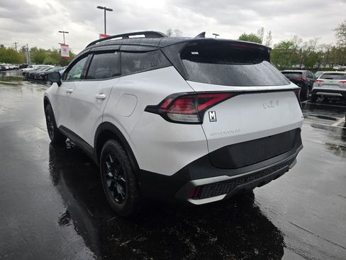 Used 2023 Kia Sportage X-Pro AWD/4WD image 5