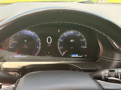 Used 2021 Jeep Grand Cherokee L Limited RWD image 34